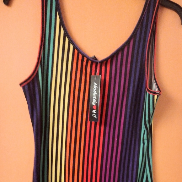 Spring/Summer Dress - Picture 2 of 5